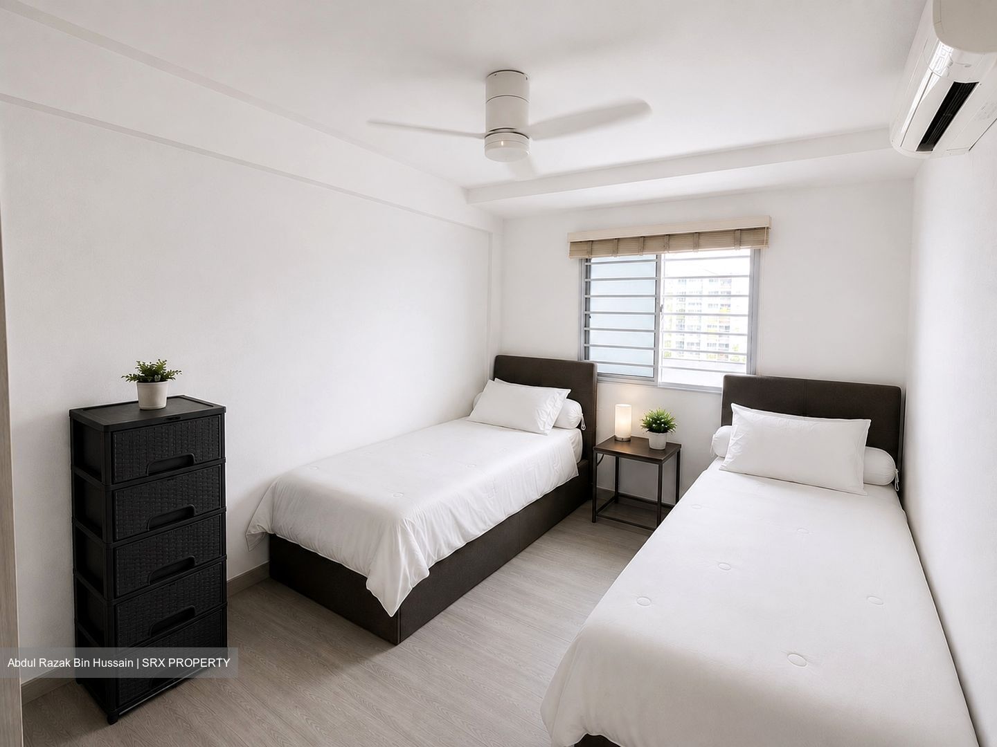 Blk 528 Bukit Batok Street 51 (Bukit Batok), HDB 3 Rooms #585431951